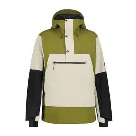ICEPEAK CHARLTON Skijacke Grün 54