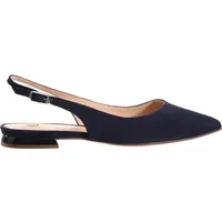 HÖGL Mona Damen-Ballerinas, darkblue, 37 EU