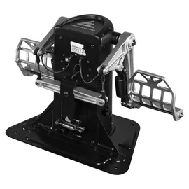 ThrustMaster Flugsimulator Pedale fur PC