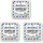Störtebekker Shaving Accessories Störtebekker Festes Anti-Schuppen Shampoo 300 g
