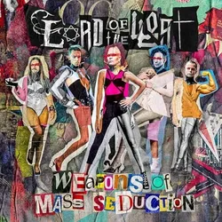Weapons Of Mass Seduction | Zustand: Neu & original versiegelt