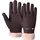 HV Polo HVPGarnet Winter Handschuhe S Dunkelbraun