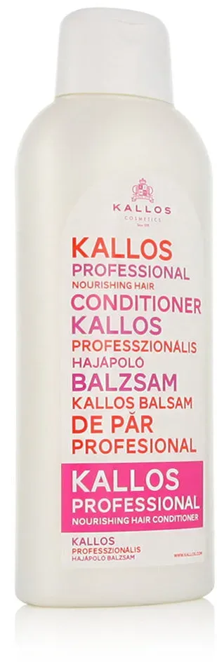 Haarspülung Kallos Cosmetics Professional 1 L