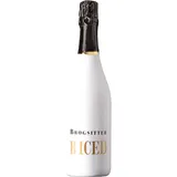 Brogsitter B · ICED Sekt