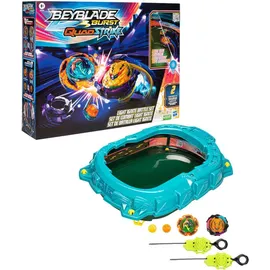 Beyblade QS Light Ignite Battle