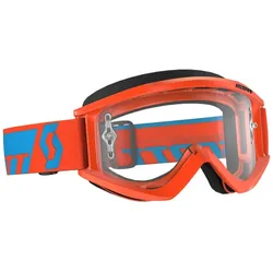 Scott Goggle Recoil orange