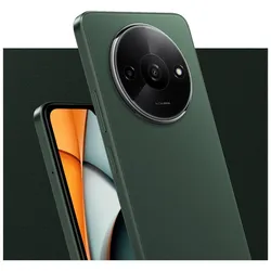 Xiaomi Redmi A3 - 4G Smartphone - Dual-SIM - RAM 3 GB / Interner Speicher 64 GB