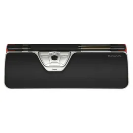 CONTOUR RollerMouse Red Plus Schwarz