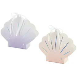 4 Unterwasserwelt Geschenktütchen