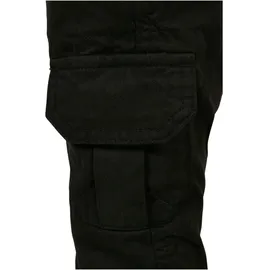 URBAN CLASSICS Jerseyhose Schwarz 122