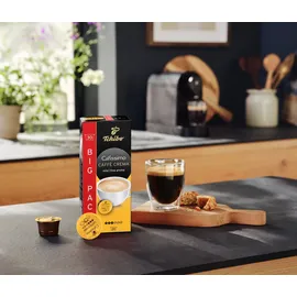 Cafissimo Caffè Crema mild Kaffeekapseln 120 St.