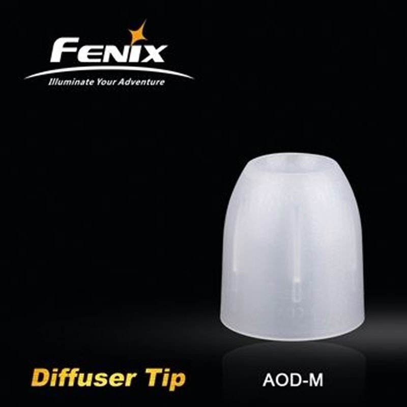 Universal Diffuser weiß AOD-M, TK10, TK11, TK12, TK15, TK20, TK21, TK22, E40, E50, RC10, RC20, LD41