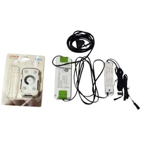 Set One by Musterring Trafo 2er set one by Musterring grau