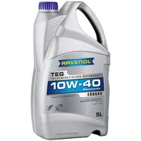 RAVENOL TEG 10W-40