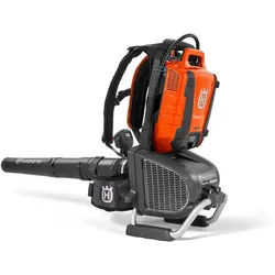 Husqvarna 550iBTX