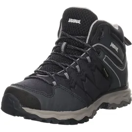 MEINDL Boneto Junior MID GTX Kinder Gr.33 - Wanderstiefel - blau|grau