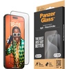 PanzerGlass Ultra-Wide Fit with EasyAligner für Apple iPhone 15 Pro Max