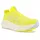 Asics Gel-Nimbus 27 Herren Citron/Cream 40,5