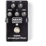 Jim Dunlop Gitarren-Effektgerät Pedal MXR Dookie Drive V4 Limited Edition
