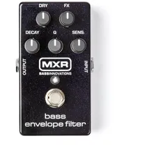 Jim Dunlop Gitarren-Effektgerät Pedal MXR Dookie Drive V4 Limited Edition