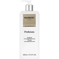 Marbert Profutura Straffende Anti-Aging Körperlotion 400ml