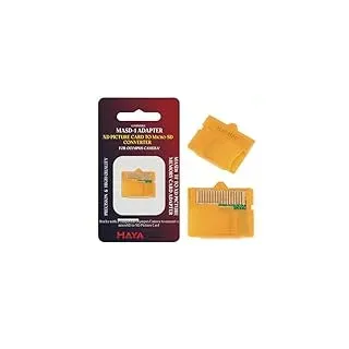 Micro-SD-zu-XD-Picture Speicherkarte Adapter Konverter Leser für OLYMPUS MASD-1 SDHC SDXC