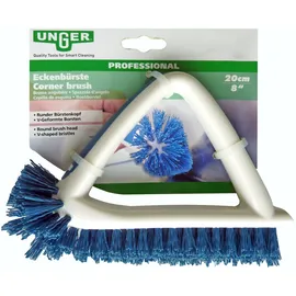Unger Fugenbürste 200 mm blau/weiß