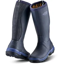 Grubs Rainline 2.0 Gummistiefel Blau 41
