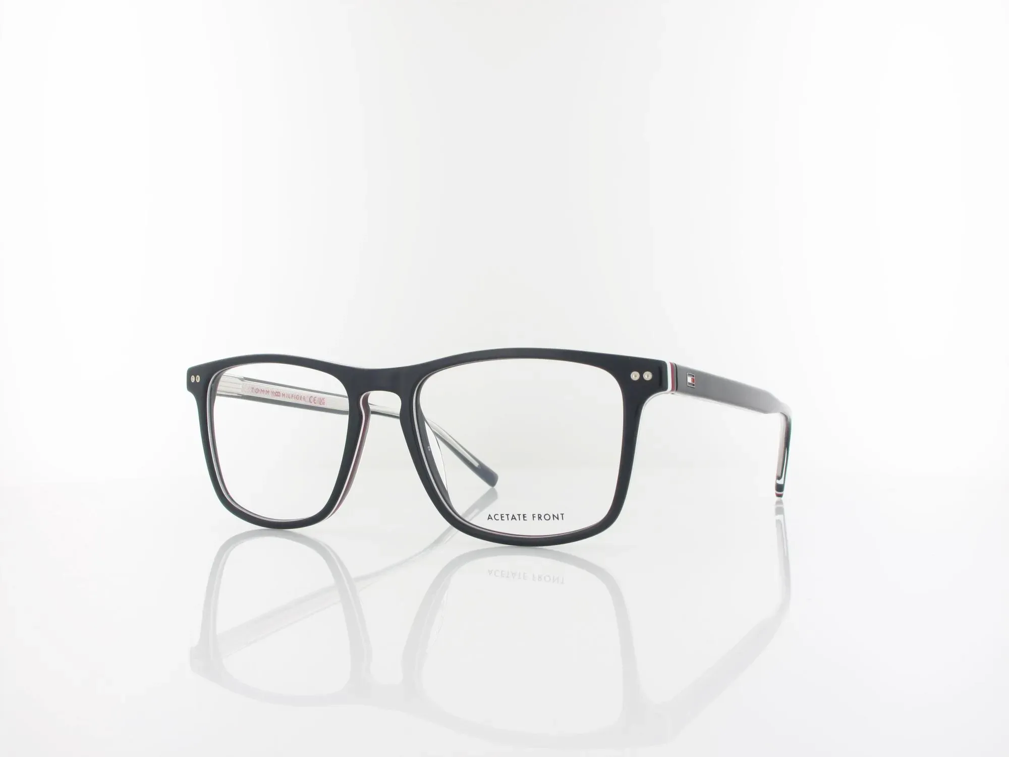 Tommy Hilfiger TH 2189 PJP/ 53 blue