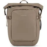 Kapten & Son - Lisbon 25-30 - Daypack beige