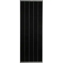 WATTSTUNDE Solarmodul SOLA Frame Black 175Wp