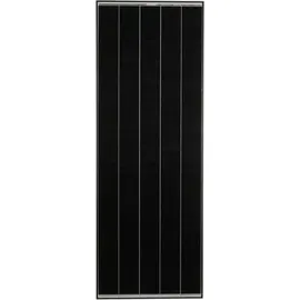 WATTSTUNDE Solarmodul SOLA Frame Black 175Wp