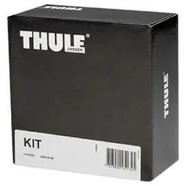 Thule Kit Flush Rail 6019