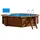 Interline "Bali/ Sumatra" Sommerabdeckung 400 m