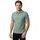 Löffler Poloshirt türkis 50