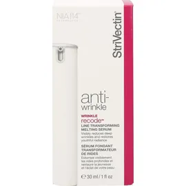 StriVectin Wrinkle Recode Gesichtsserum 30 ml