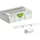 Festool Systainer3 SYS3 S 76 TRA Aufbewahrungskiste schwarz 26,5 x 7,1 x 17,1 cm