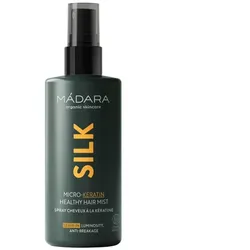 MADARA Silk Mikro-Keratin-Spray für Gesundes Haar