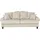OTTO home 3,5-Sitzer WESTMINSTER, mit Federkern-Polsterung beige