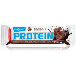 Max Sport Protein Bar Proteinriegel Geschmack Chocolate 50 g