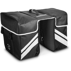 RFR Gepaecktraegertasche Double