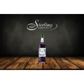 Giffard Lavendel Sirup 1,0L