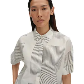 Someday Bluse Zulin Schwarz 36