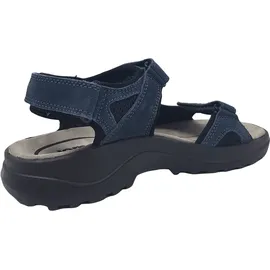 Jomos Liberta Blau 47