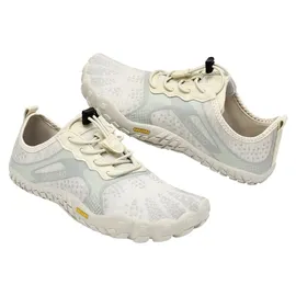 SAGUARO Barfußschuhe Chaser Fast I - Rosenrot 41