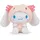 Play by Play Sanrio Teddybär 22 cm Rosa