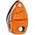 Petzl Grigri + Sicherungsgerät Orange