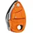 Petzl Grigri + Sicherungsgerät Orange