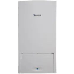 Bosch Junkers Gas-Heizwertgerät wandhängend Ceramini ZSR 5/10-7 KE 23 Boiler