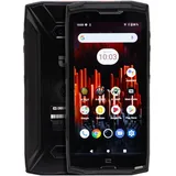 CROSSCALL Core X5 6 GB RAM 128 GB Schwarz